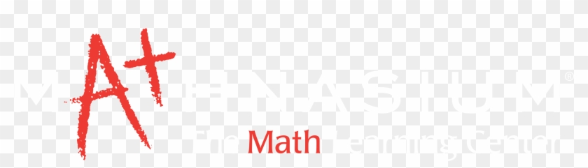 Mathnasium Of South Escondido - Mathnasium A+ Logo Clipart