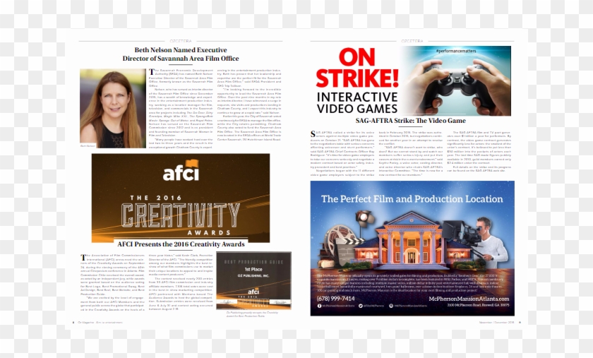 Flyer Clipart #4328360