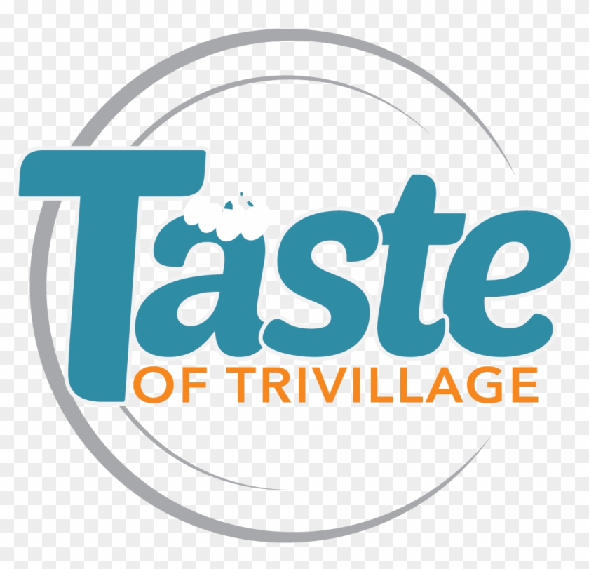 Mathnasium At Taste Of Trivillage - Circle Clipart #4328436