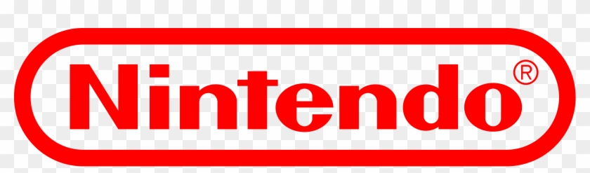 [official] The Amazing Nintendo Club - Nintendo Logo Parody Clipart