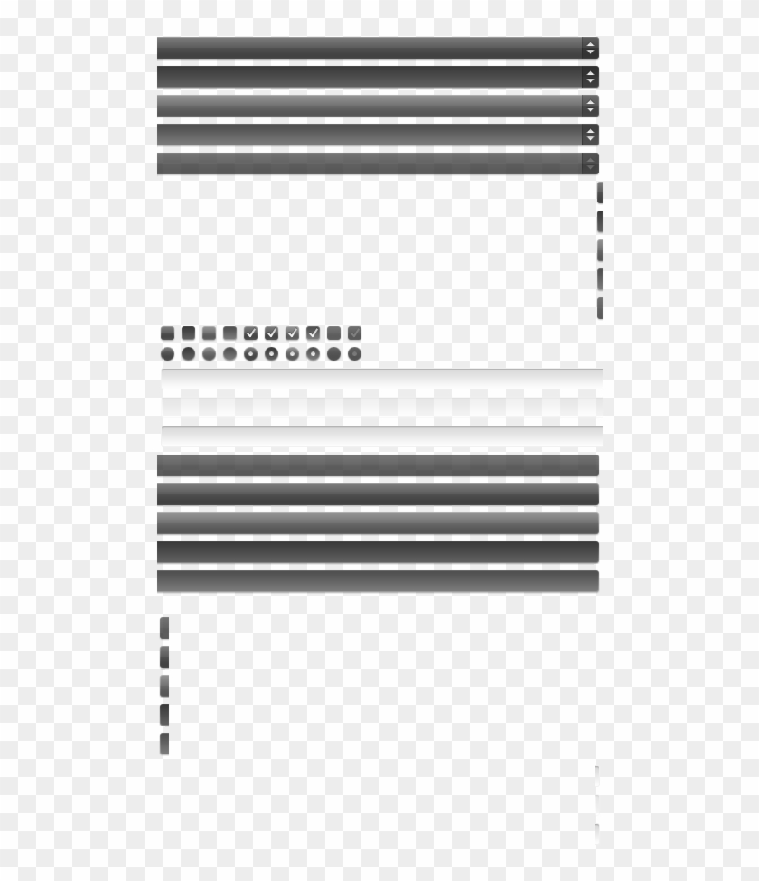 Sprite - Musical Keyboard Clipart