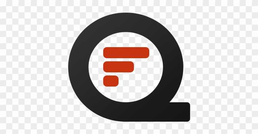 Quform Best Contact Form Plugins For Wordpress - Quform Logo Clipart #4328661