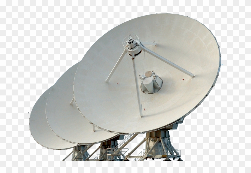 Radio Telescope Png Clipart #4328815