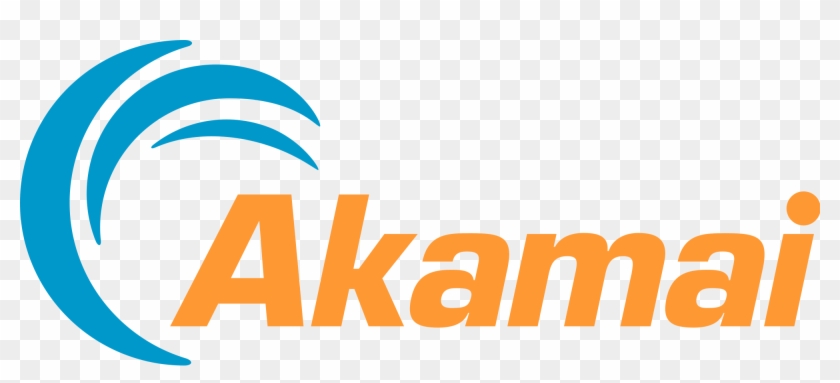 2000px-akamai Logo - Svg - Akamai Logo Png Clipart #4328941