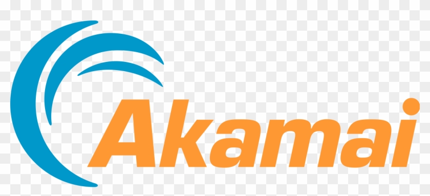 2000px-akamai Logo - Svg - Akamai Logo Png Clipart