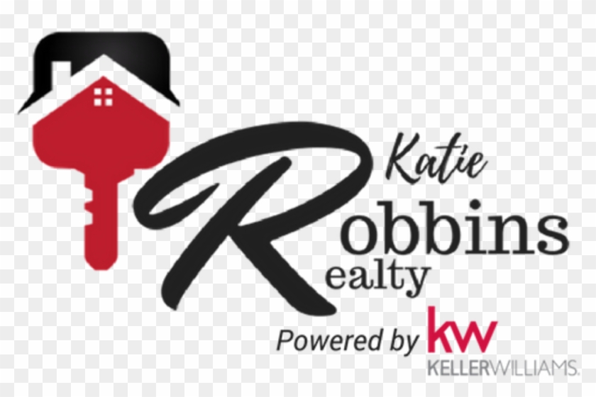 Katie Robbins Realty Clipart #4329009
