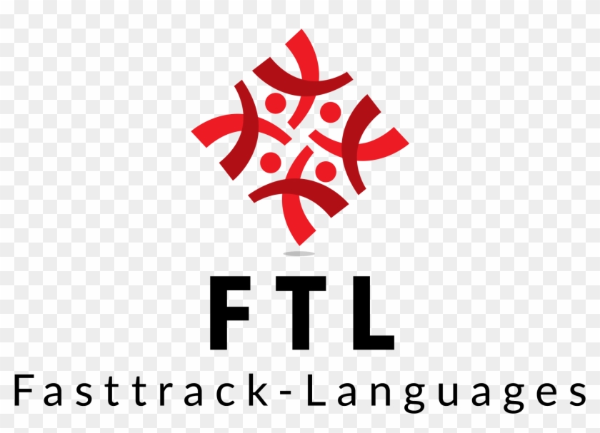 Fasttrack-languages Clipart #4329206