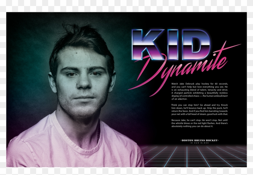 Player Poster Series - Poster Clipart