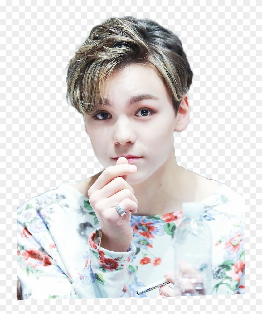 #seventeen #svt #vernon #hansolvernonchwe #hansolvernon - Seventeen Kpop Vernon Clipart #4329446