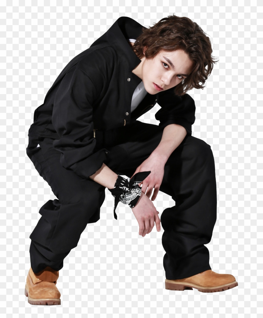 Vernon Memes Seventeen - Seventeen Vernon Shining Diamond Clipart #4329546