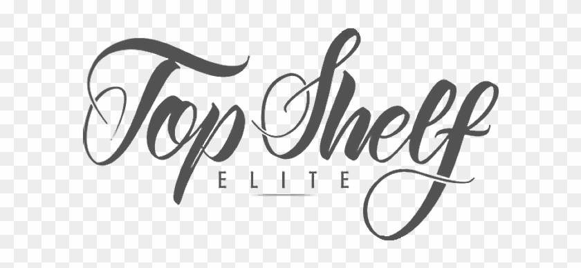 -products - Top Shelf Cannabis Logo Clipart #4329587
