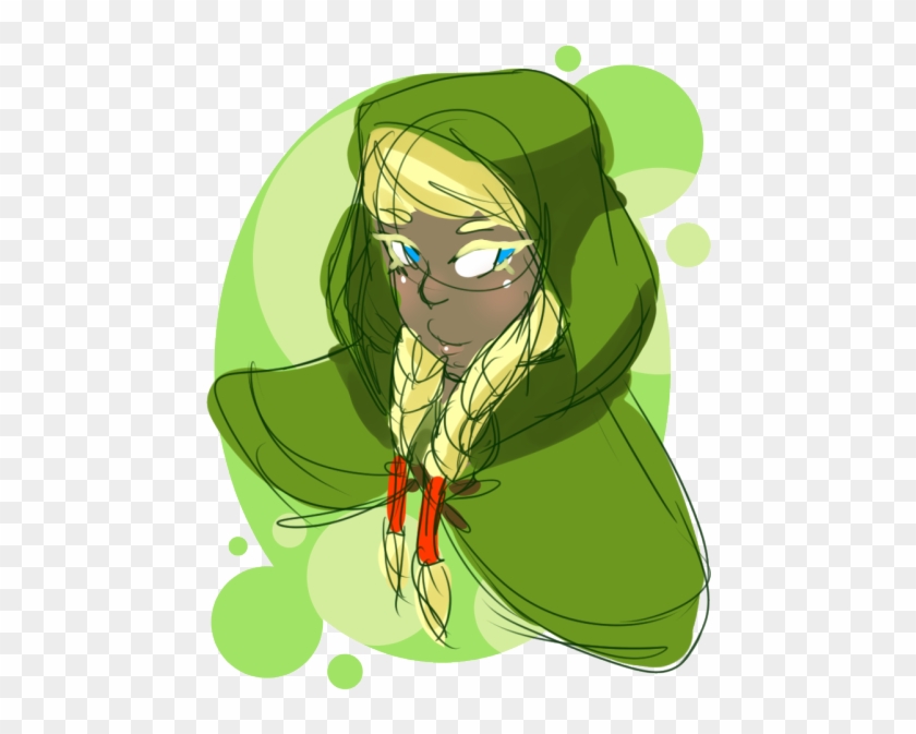 And In Other News, Chubdragon Is Gay For Linkle And - Cartoon Clipart #4329736