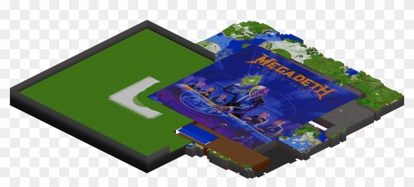 Featured image of post Purple Guy Pixel Art Minecraft