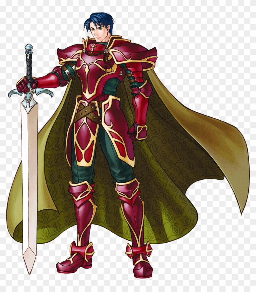 Black Knight Fire Emblem Face Clipart #4329800