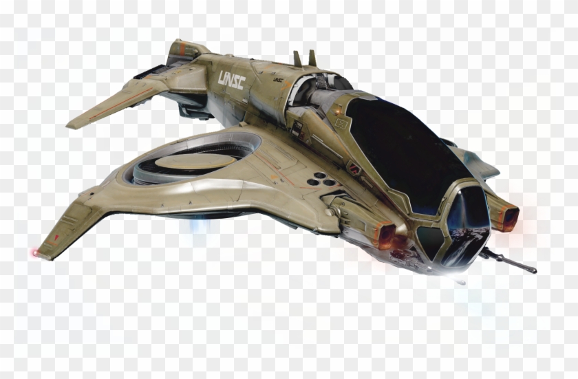 Tanks, Halo, Spaceship, Fighter Jets, Plane, Sci Fi, - Sci Fi Plane Png Clipart