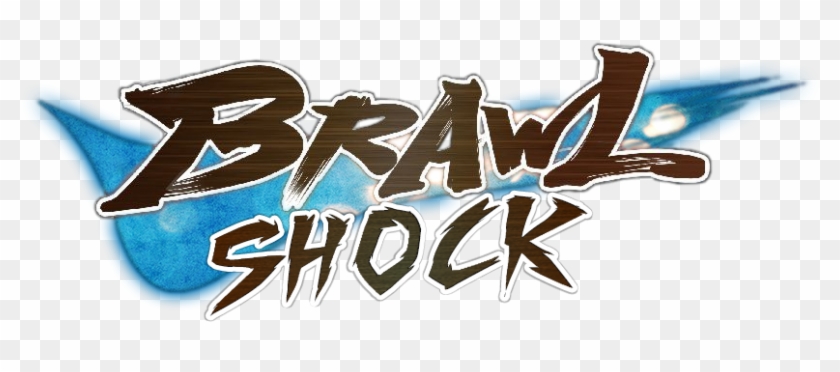 9d823b - - Super Smash Bros Brawl Minus Logo Clipart