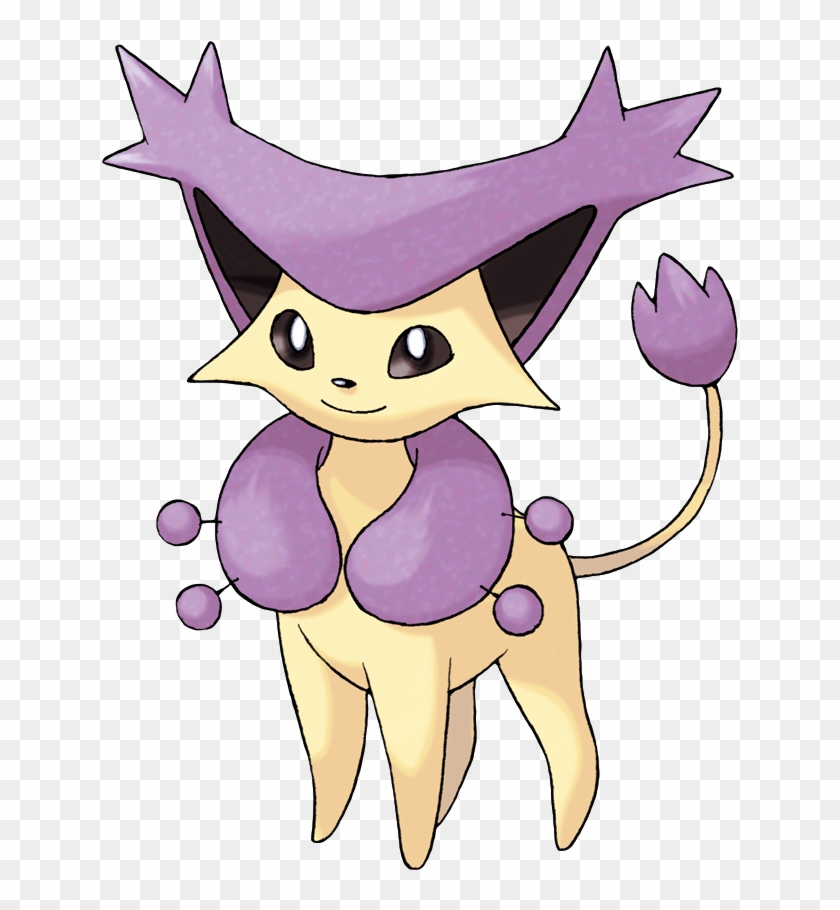 Delcatty - Pokemon Delcatty Clipart #4329987