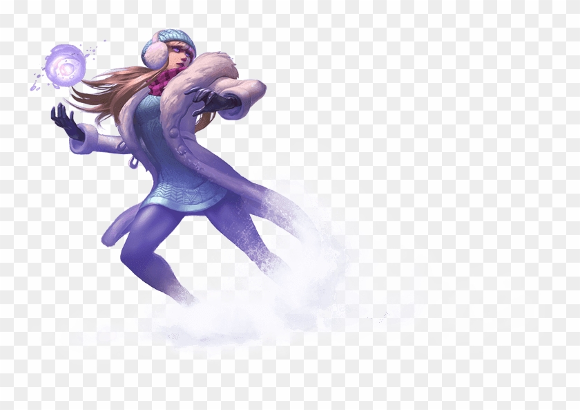 Snowdown Is Coming Clipart #4330021