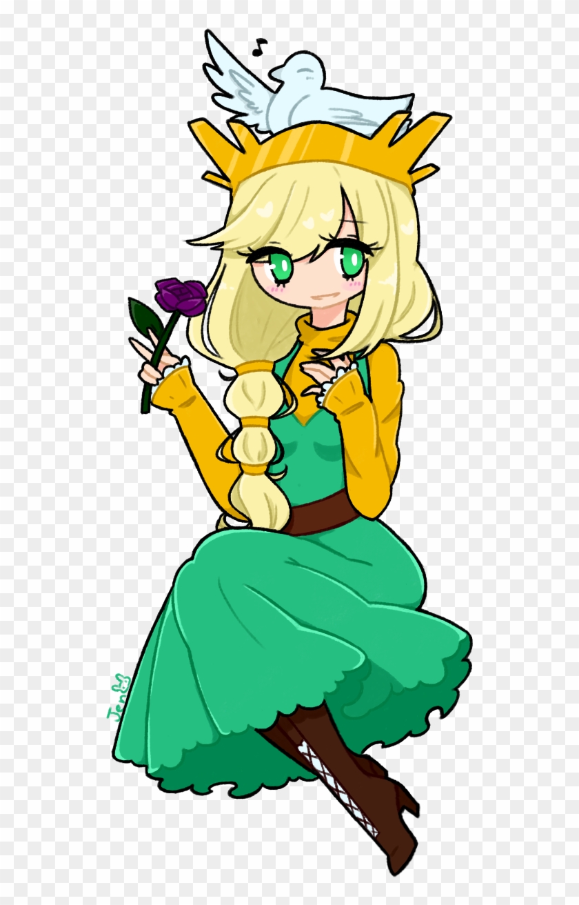 Crypt Of The Necrodancer Dove Clipart