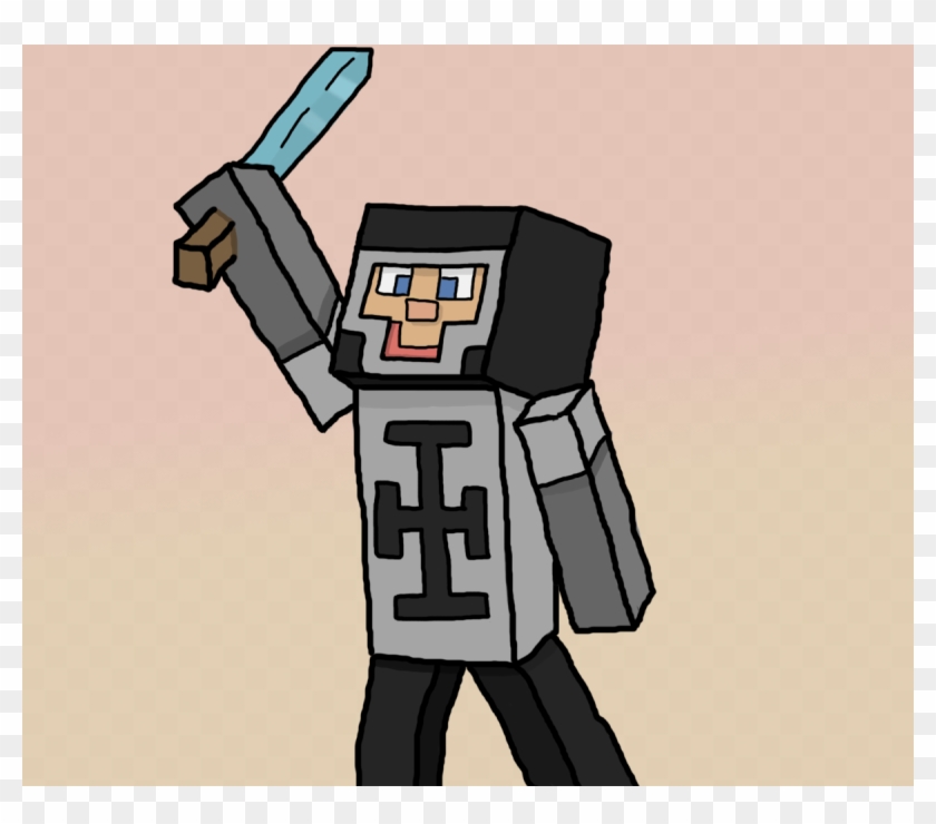Free Minecraft Avatar Drawings Closed Art Shops And - Cartoon Clipart #4330204