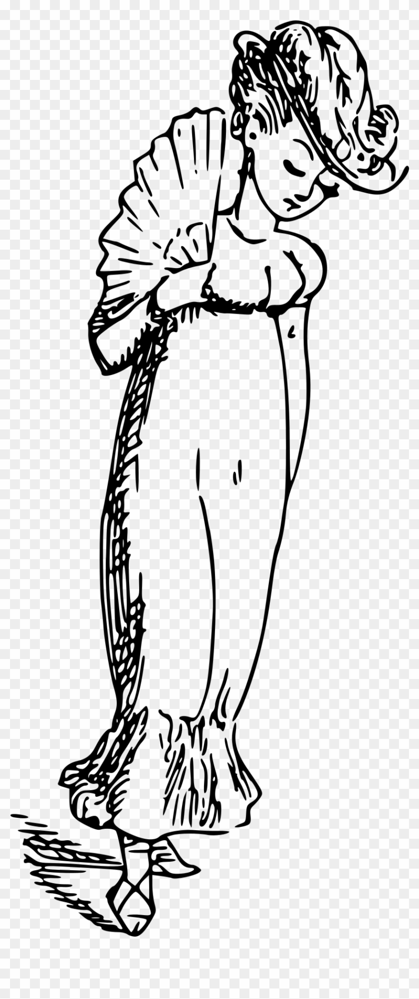 Character Comic Humor Humour N7 - Illustration Clipart