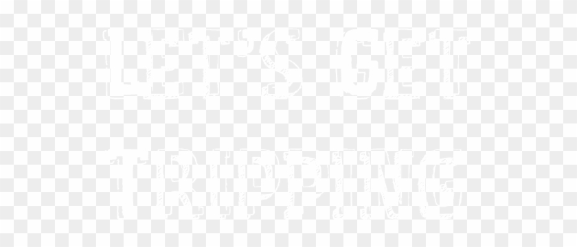 Johns Hopkins Logo White Clipart #4330364