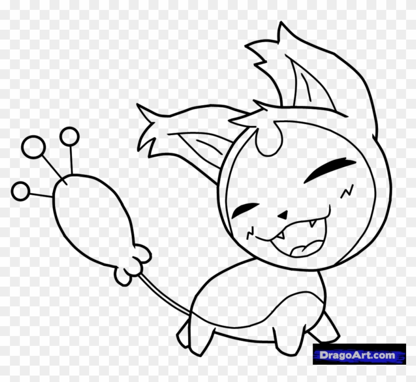 Cartoon Clipart
