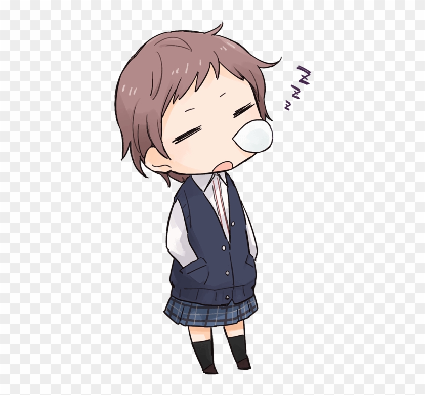 Kindred Spirits On The Roof - Cartoon Clipart #4330468