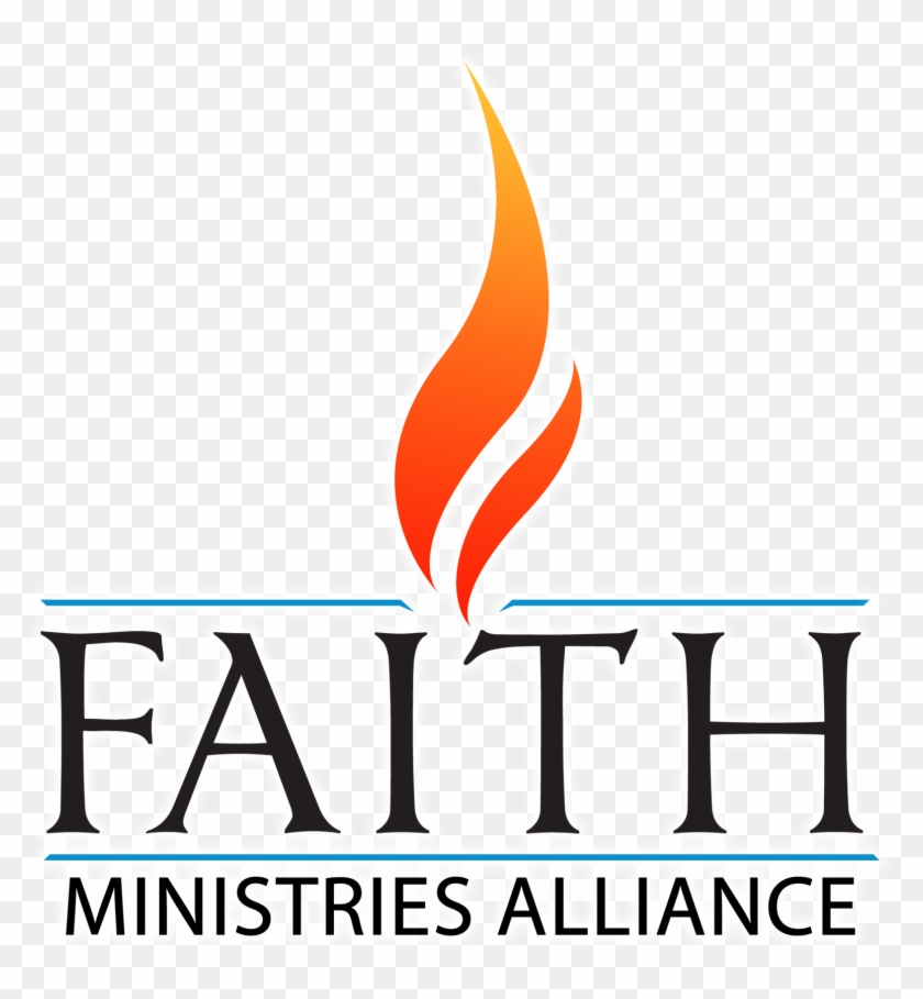 Faith Ministries Alliance - Tree City Usa Clipart #4330527