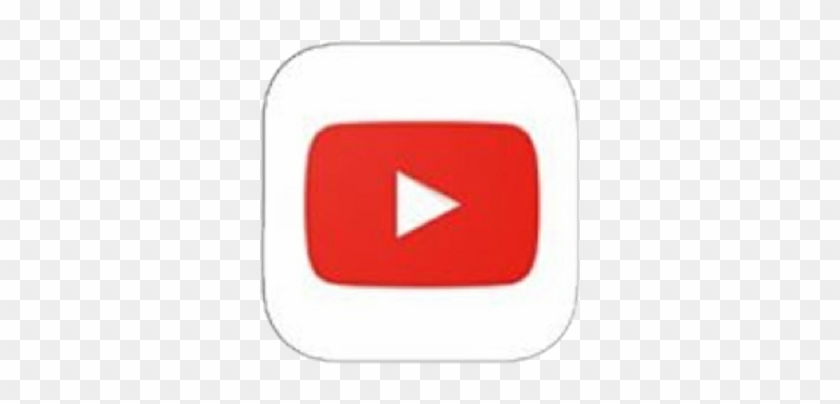 #red #rojo #youtube #overlays #overlay #stickers #edits - Emblem Clipart