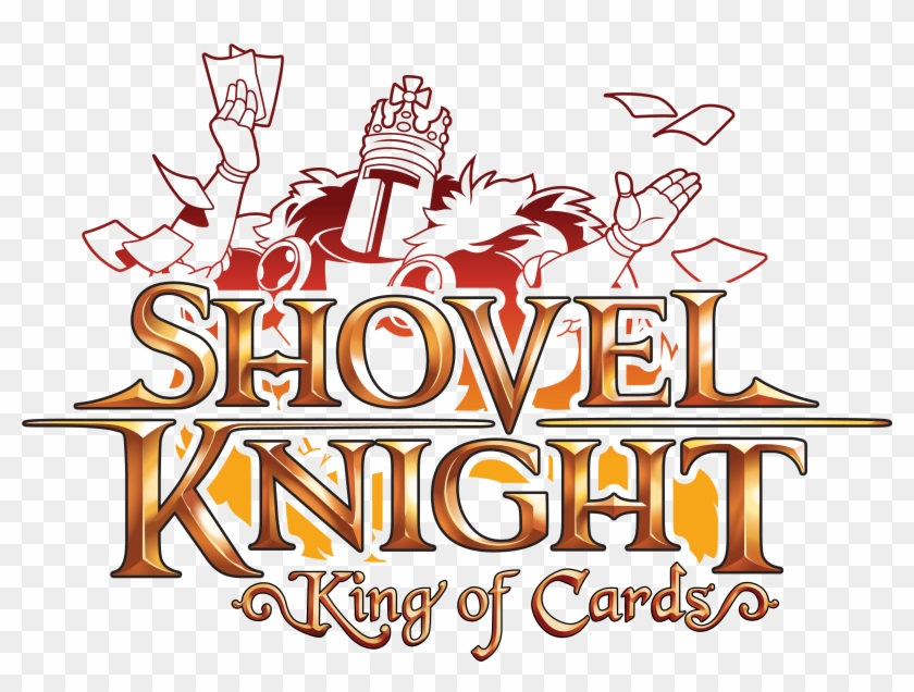 New Indie Titles Coming To Switch - Shovel Knight King Of Cards Release Date Clipart