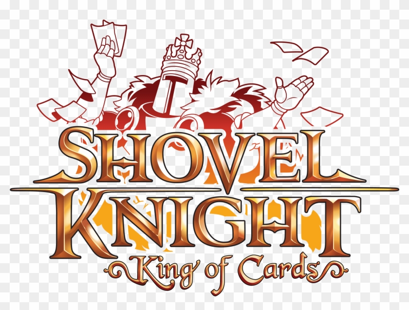 New Indie Titles Coming To Switch - Shovel Knight King Of Cards Release Date Clipart #4330593
