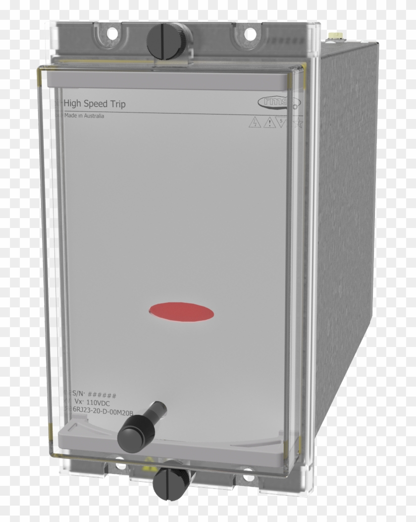 6rj23-20 - Relay Clipart #4330891