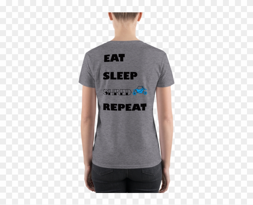 Active Shirt Clipart