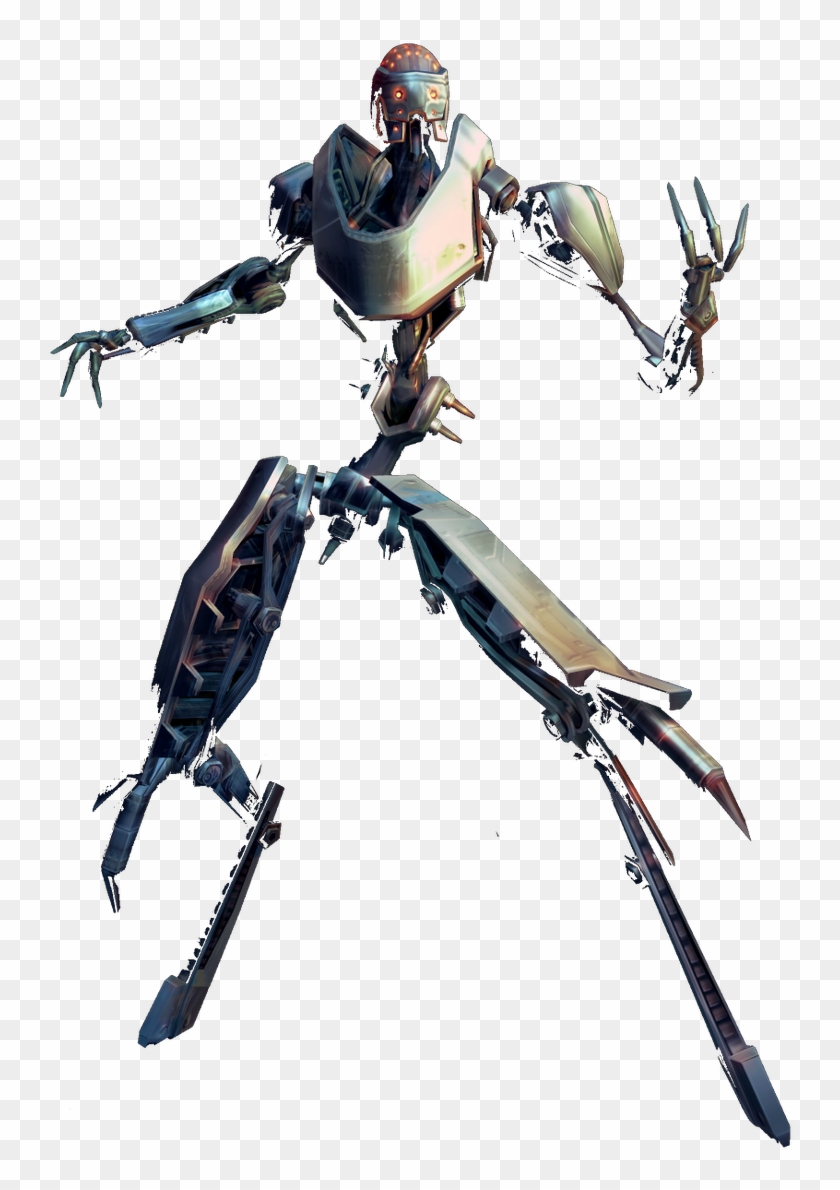 12 Jan - Ghor Metroid Clipart