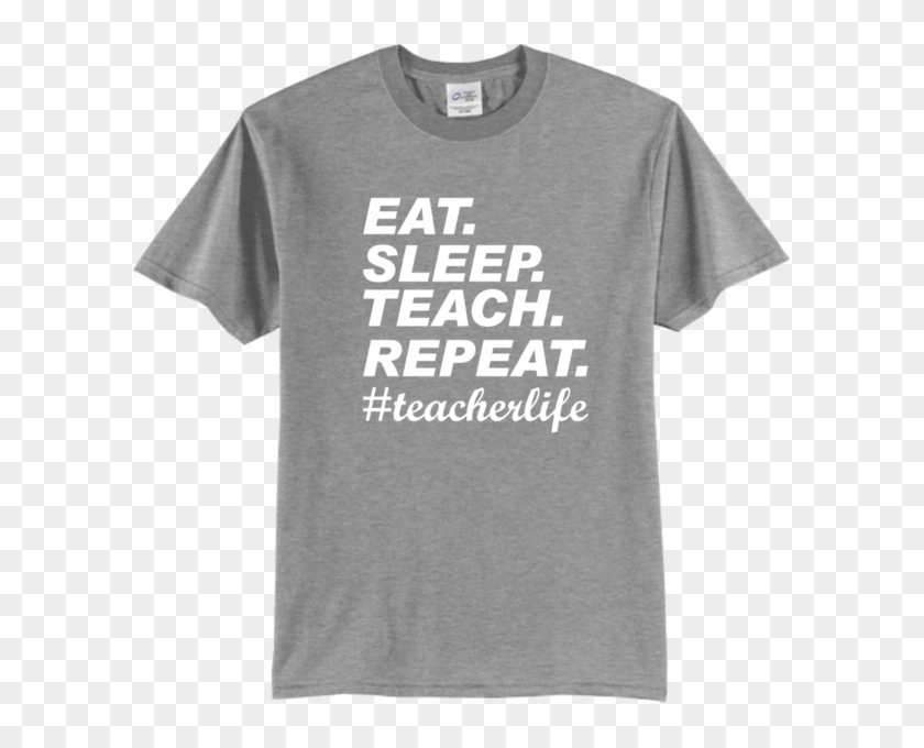 Active Shirt Clipart