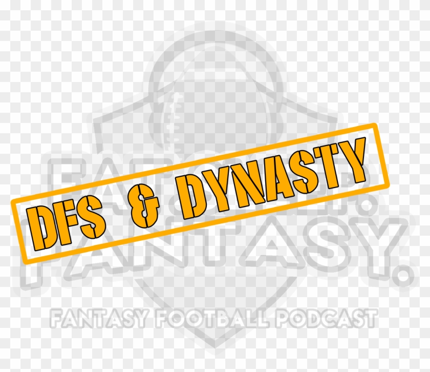 Eat - Sleep - Fantasy - -dfs And Dynasty Podcast - - Sign Clipart #4331246