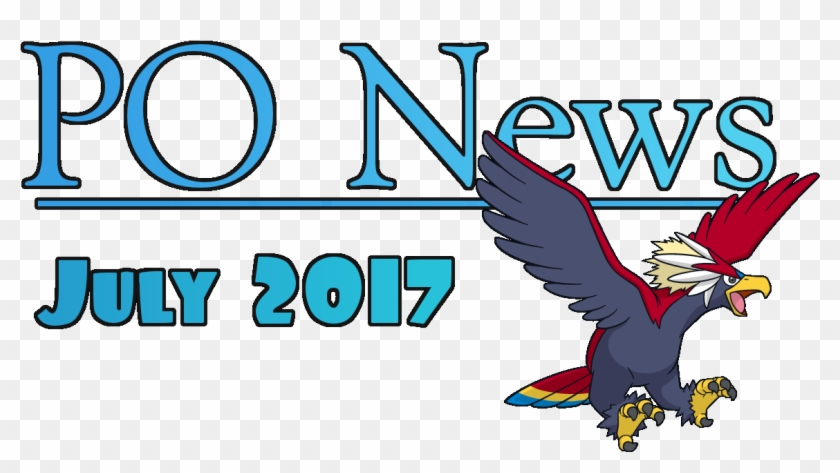 [ Img] - Braviary Dream World Clipart