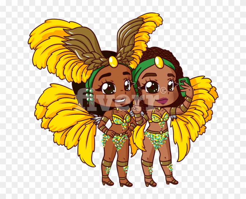 Cartoon Clipart #4331372