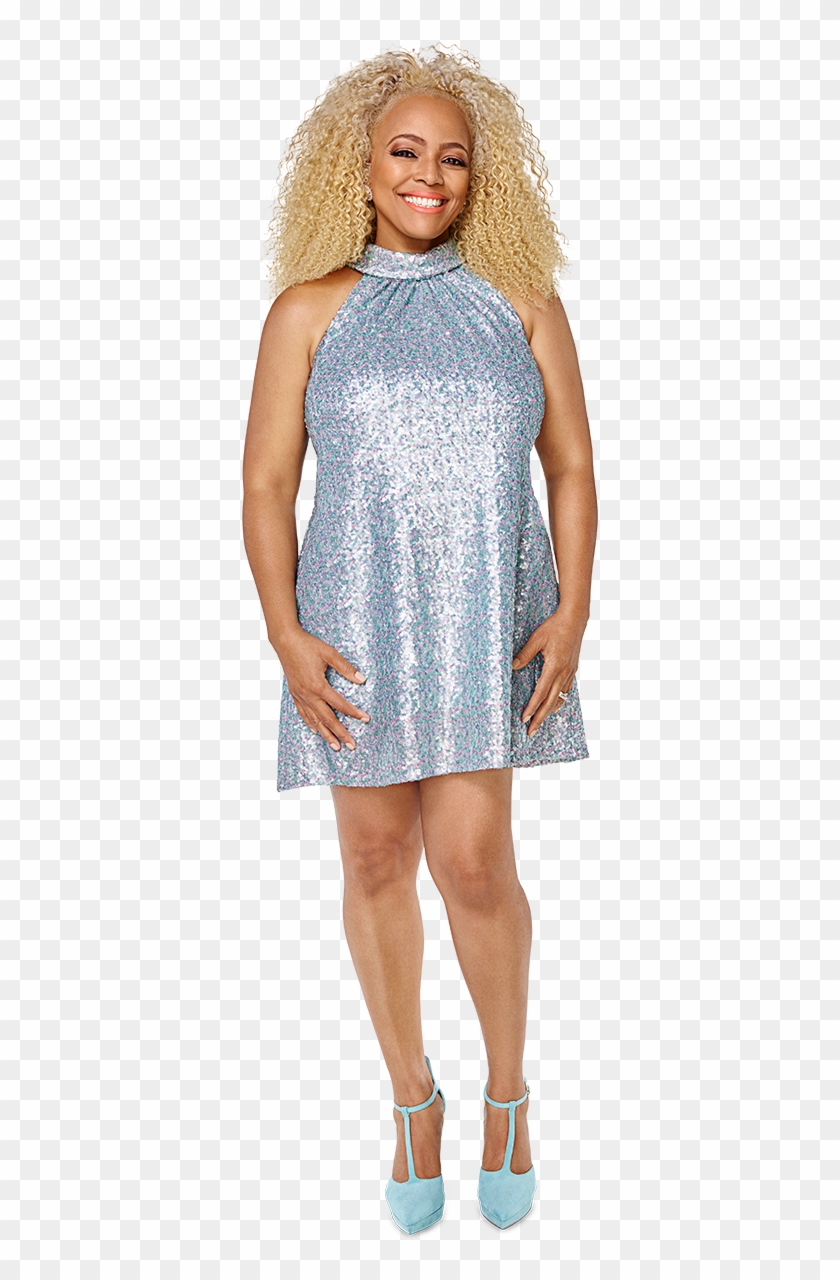 Kim Fields Real Housewives Of Atlanta Clipart
