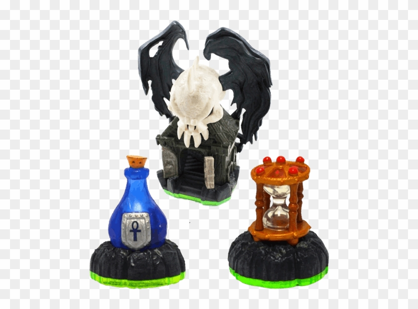 Interactive Figures - Figurine Clipart