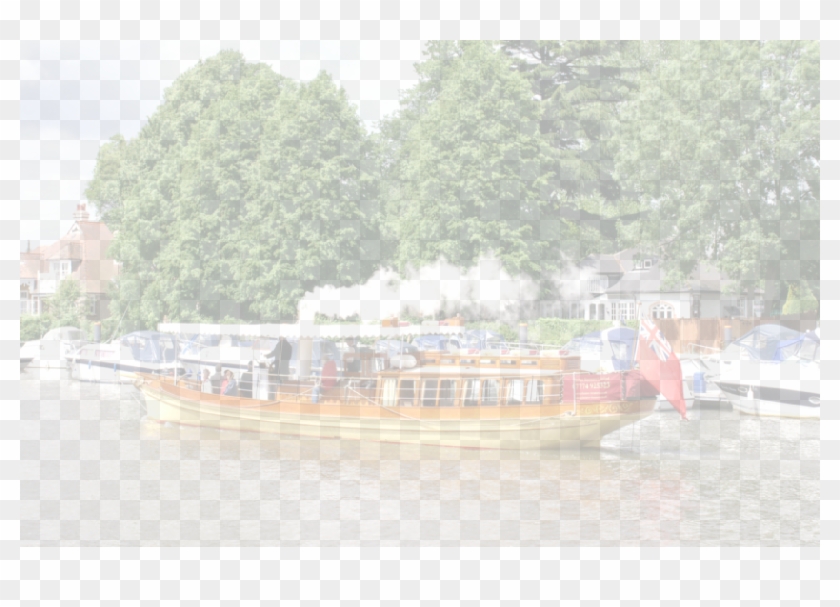 Boat Clipart #4331496