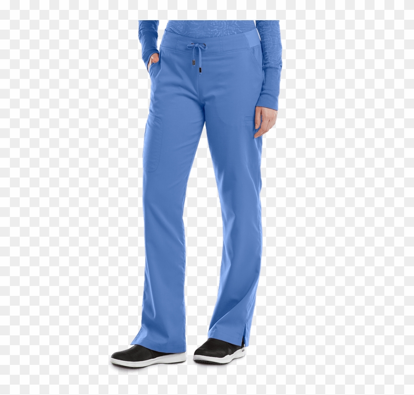 Wine Ciel - Uniforme Quirurgico Grey's Anatomy Clipart #4331634