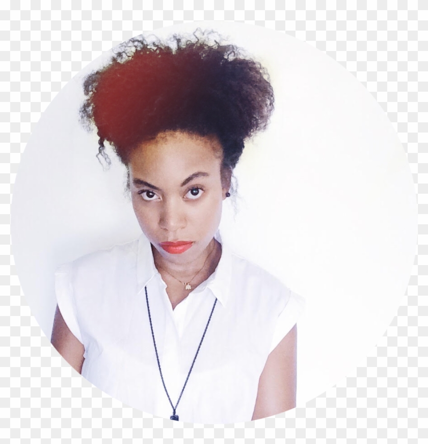 Afro Clipart #4331656