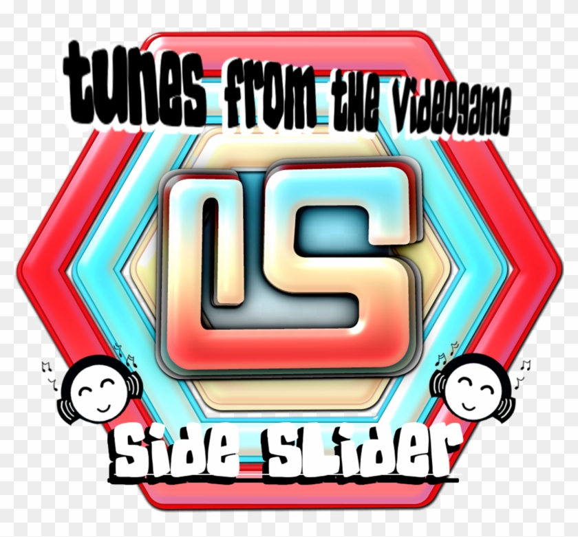 Eric Guadara Side Slider Tunes From The Videogame Clipart