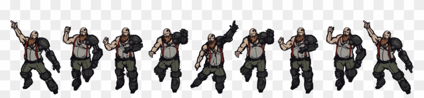 Awmf Dancingkai 02 - Illustration Clipart