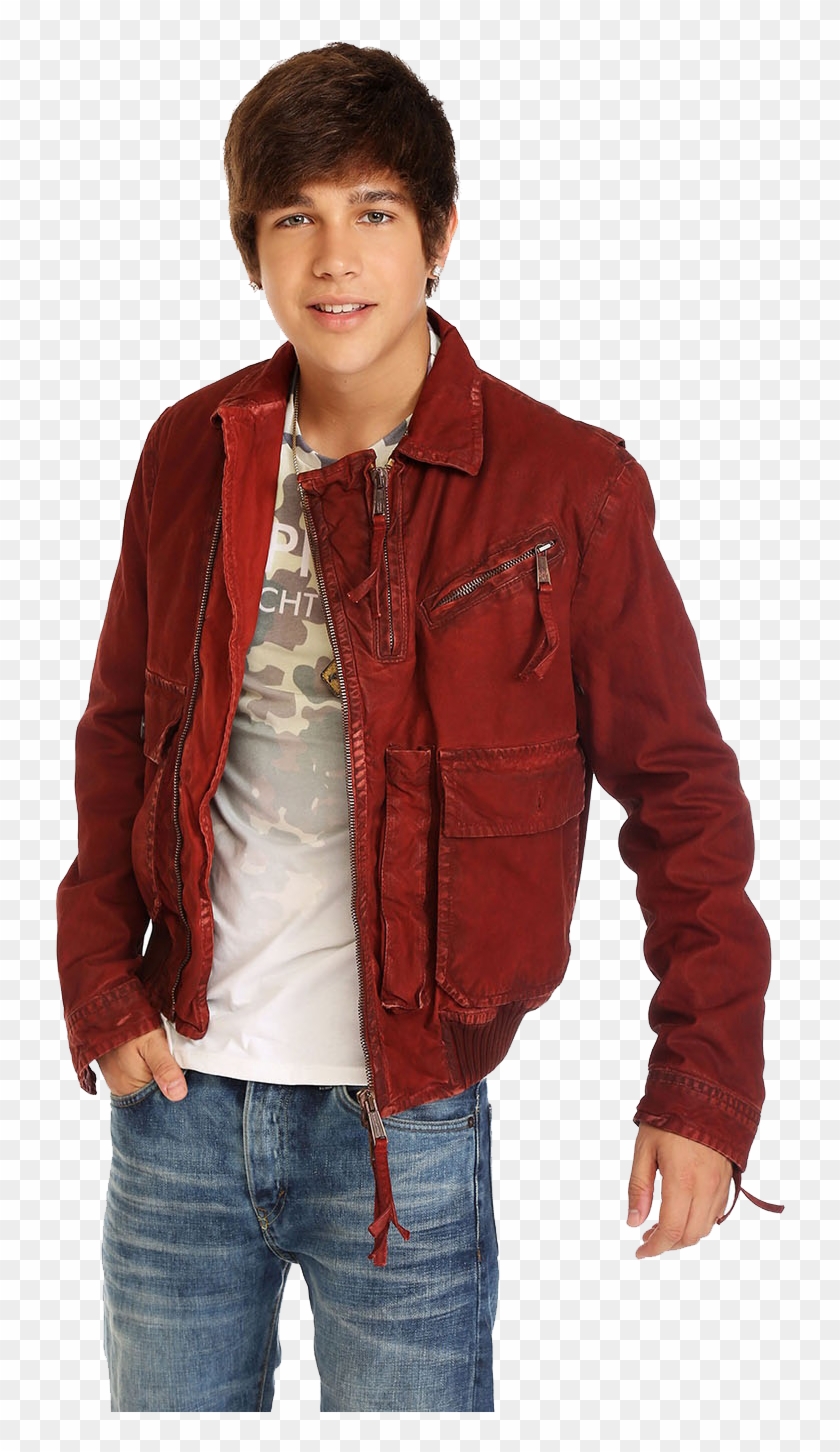 Alguns Desses Pngs Foram Editados Por Mim, Outro Foram - Leather Jacket Clipart