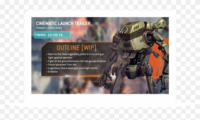 Picture - Military Robot Clipart