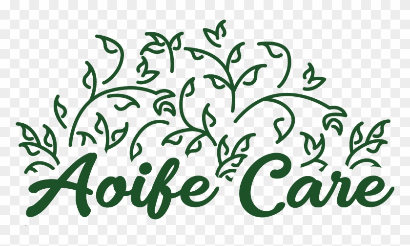 We Care For Beautiful Tomorrow - Illustration Clipart