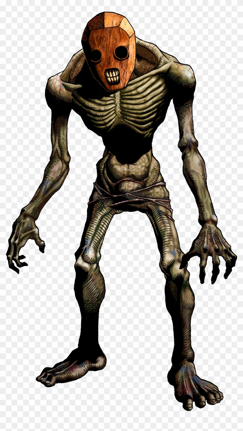 Smashwiki Β - Ocarina Of Time Zombies Clipart #4332140